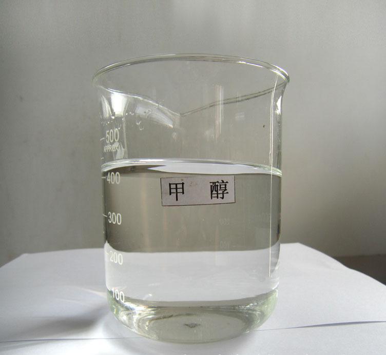 甲醇汽油的熱值與甲醇汽油中變性甲醇含量的關系